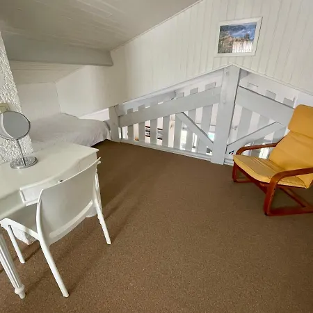 Holiday House Close To The Ocean In Lacanau-ocean Ferienhaus