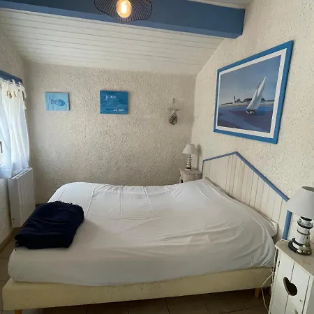 Holiday House Close To The Ocean In Lacanau-ocean Ferienhaus *