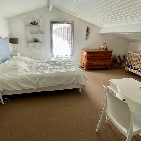 Holiday House Close To The Ocean In Lacanau-ocean Lacanau