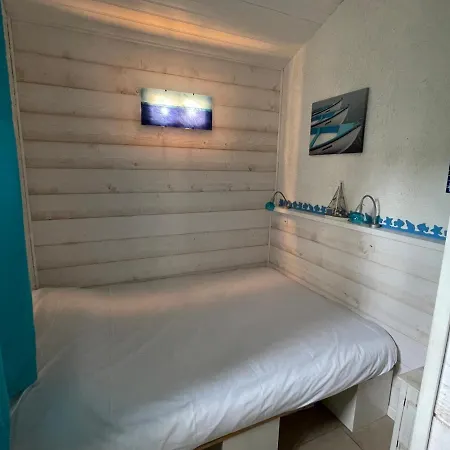 Holiday House Close To The Ocean In Lacanau-ocean *