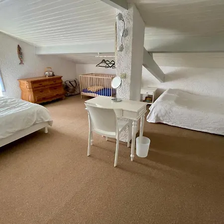 Holiday House Close To The Ocean In Lacanau-ocean Ferienhaus