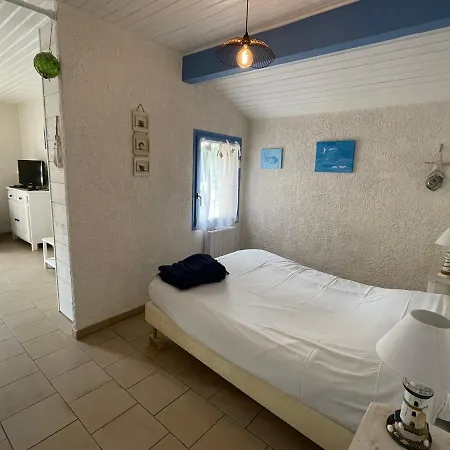 Holiday House Close To The Ocean In Lacanau-ocean Ferienhaus