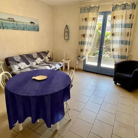 Holiday House Close To The Ocean In Lacanau-ocean Ferienhaus