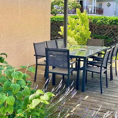 Holiday House Close To The Ocean In Lacanau-ocean Lacanau