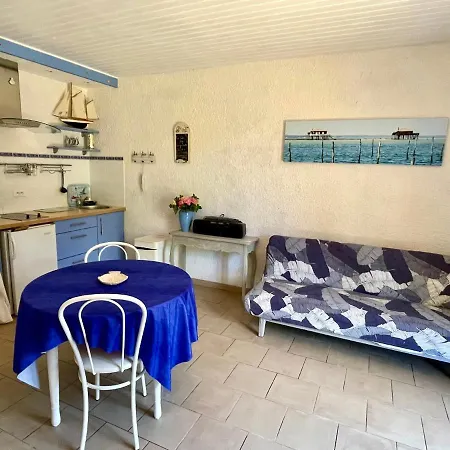 Ferienhaus Holiday House Close To The Ocean In Lacanau-ocean Lacanau